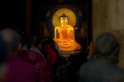 Фото: Kagyu Monlam. 9 февраля 2025