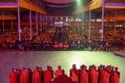 Фото: Kagyu Monlam