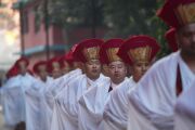 Фото: Kagyu Monlam