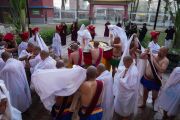 Фото: Kagyu Monlam