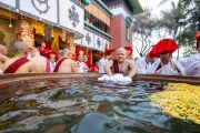 Фото: Kagyu Monlam
