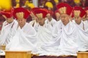 Фото: Kagyu Monlam