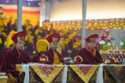 Фото: Kagyu Monlam