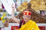Фото: Kagyu Monlam