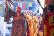 Фото: Kagyu Monlam. 10 февраля 2025