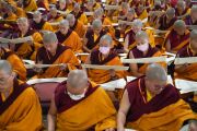 Фото: Kagyu Monlam. 9 февраля 2025