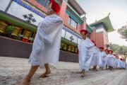 Фото: Kagyu Monlam