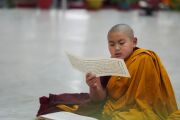 Фото: Kagyu Monlam. 9 февраля 2025