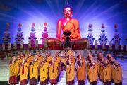 Фото: Kagyu Monlam