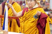 Фото: Kagyu Monlam