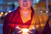 Фото: Kagyu Monlam