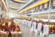Фото: Kagyu Monlam