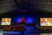 Фото: Kagyu Monlam