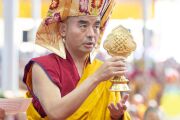 Фото: Kagyu Monlam