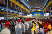 Фото: Kagyu Monlam