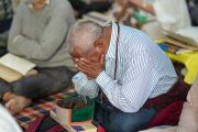 Фото: Kagyu Monlam