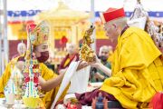 Фото: Kagyu Monlam