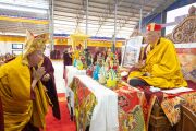 Фото: Kagyu Monlam