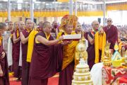 Фото: Kagyu Monlam