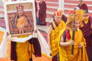 Фото: Kagyu Monlam