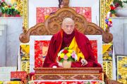 Фото: Kagyu Monlam