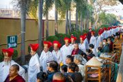 Фото: Kagyu Monlam