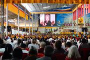 Фото: Kagyu Monlam