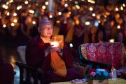 Фото: Kagyu Monlam