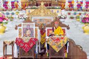 Фото: Kagyu Monlam