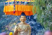 Фото: Kagyu Monlam. 10 февраля 2025