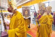 Фото: Kagyu Monlam