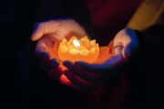 Фото: Kagyu Monlam