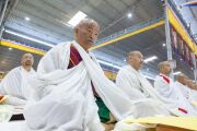 Фото: Kagyu Monlam