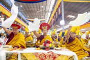 Фото: Kagyu Monlam
