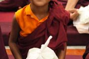 Penor Rinpoche Charity Foundation