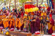 Penor Rinpoche Charity Foundation