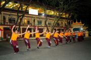 Фото: Penor Rinpoche Charity Foundation