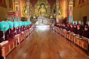 Фото: Tsoknyi Nuns