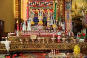 Фото: Tsoknyi Nuns