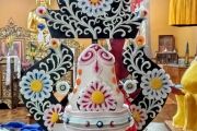 Фото: Tsoknyi Nuns