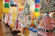Фото: Tsoknyi Nuns