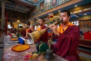 Фото: Penor Rinpoche Charity Foundation