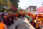 Penor Rinpoche Charity Foundation