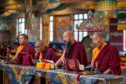 Фото: Penor Rinpoche Charity Foundation