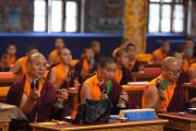 Фото: Penor Rinpoche Charity Foundation