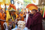 Penor Rinpoche Charity Foundation