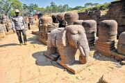 Фото: Debadatta Mallick, The New Indian Express