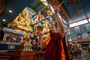 Фото: Penor Rinpoche Charity Foundation