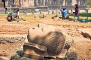 Фото: Debadatta Mallick, The New Indian Express