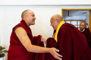 Фото: официальная страница Karmapa в соцсетях.